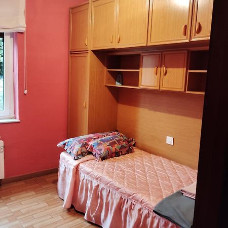 Ferienwohnung El Caudalin De Mieres Mieres  Exterior foto