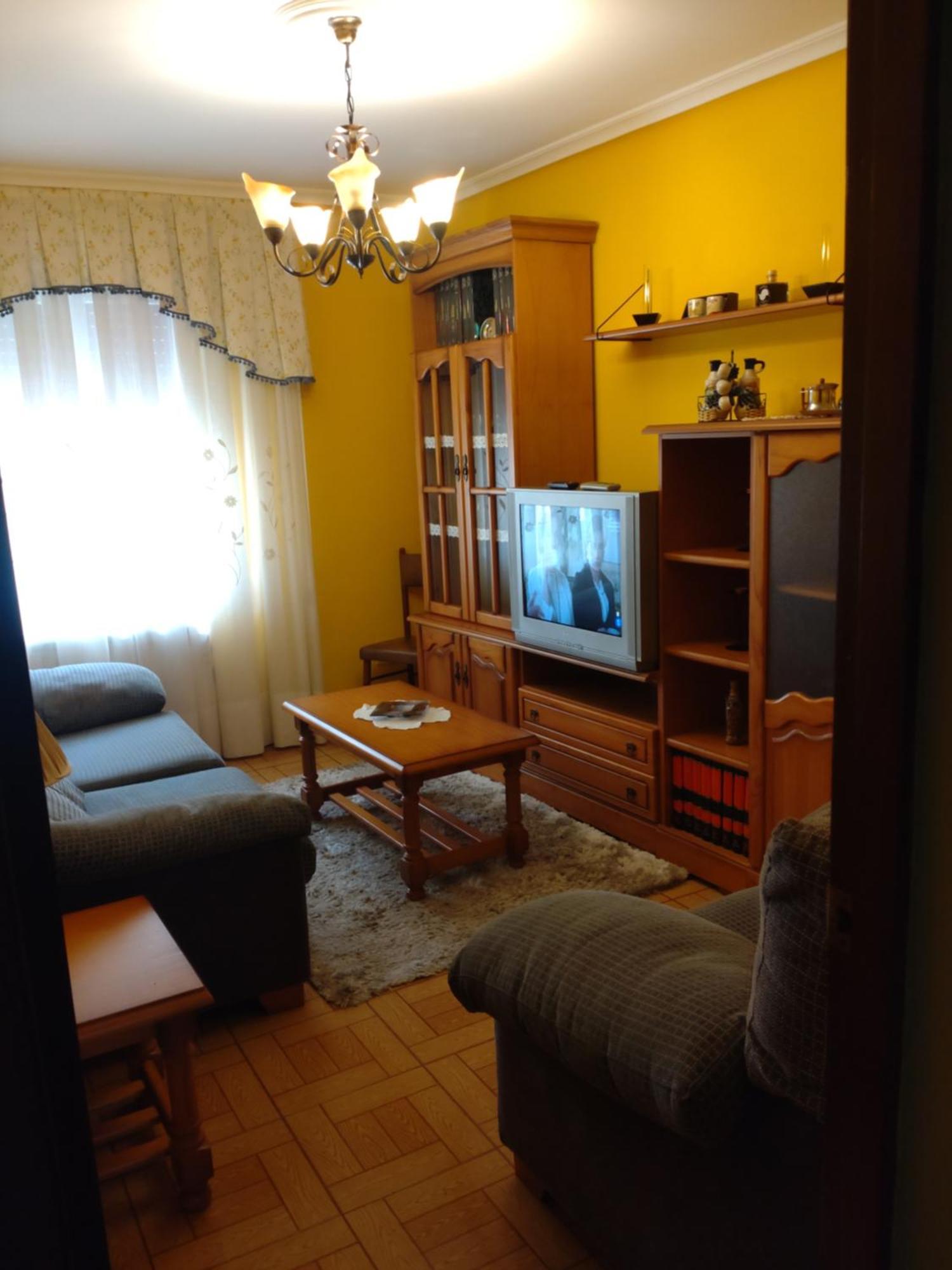 Ferienwohnung El Caudalin De Mieres Mieres  Exterior foto