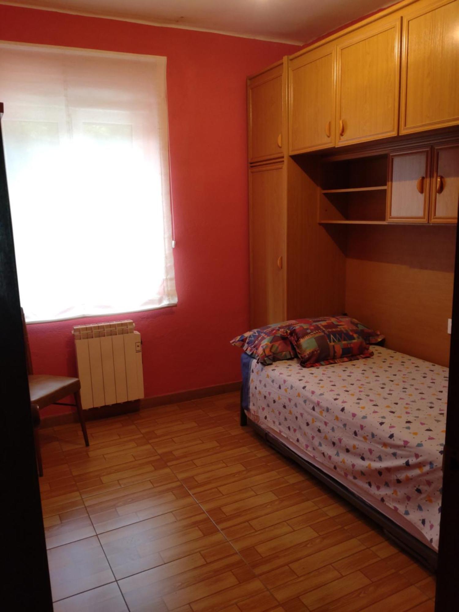 Ferienwohnung El Caudalin De Mieres Mieres  Exterior foto
