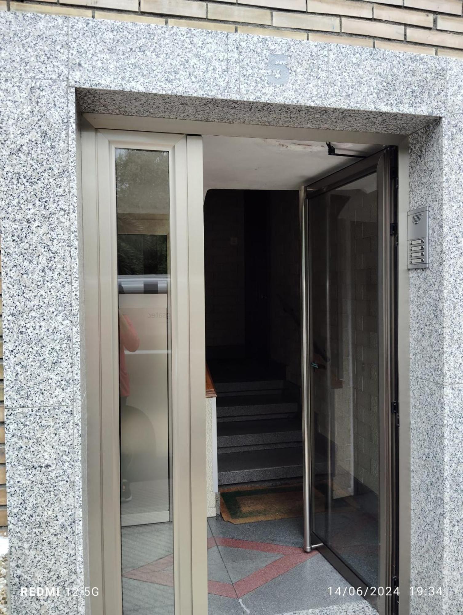 Ferienwohnung El Caudalin De Mieres Mieres  Exterior foto